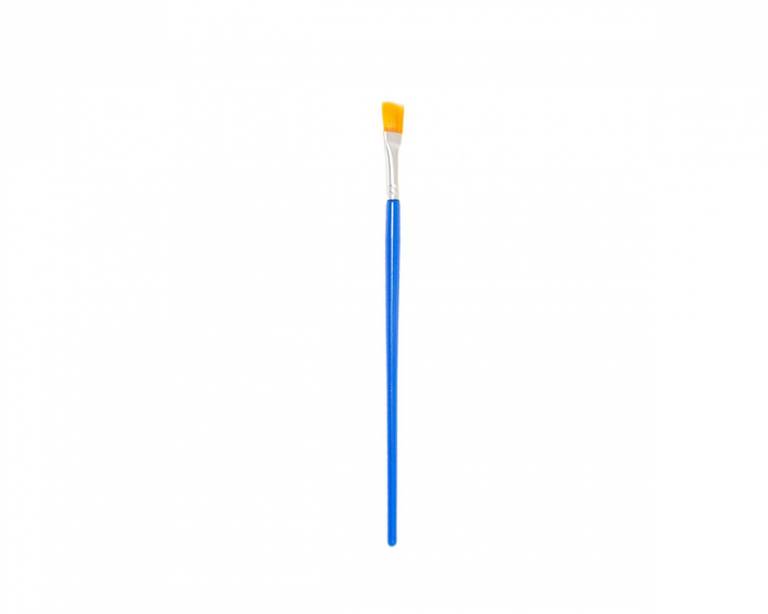 MaxCustom Lube Brush - Blue