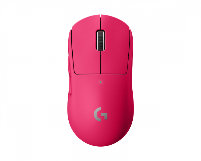 logitech pro wireless ghost