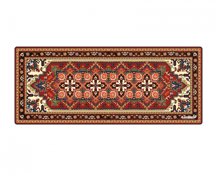 X-Gamer Persian Ruby Mousepad - XXL