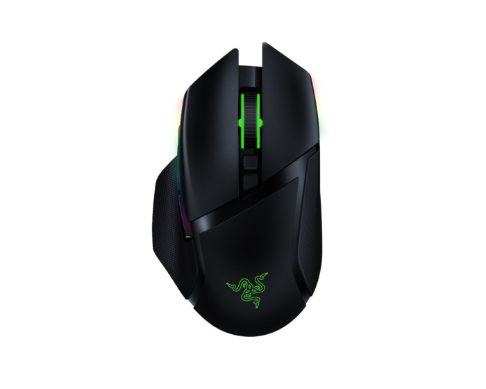 Razer Basilisk Ultimate Wireless Gaming Mouse