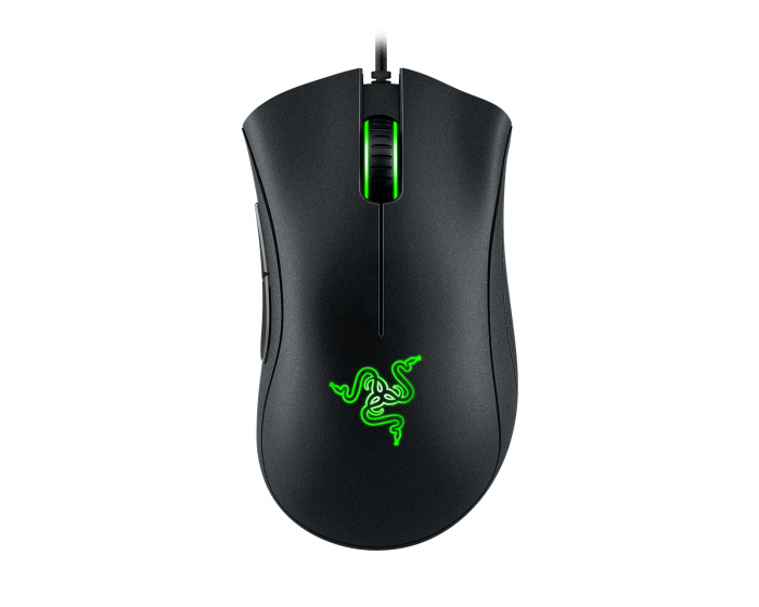 Souris gaming - Razer Deathadder V2