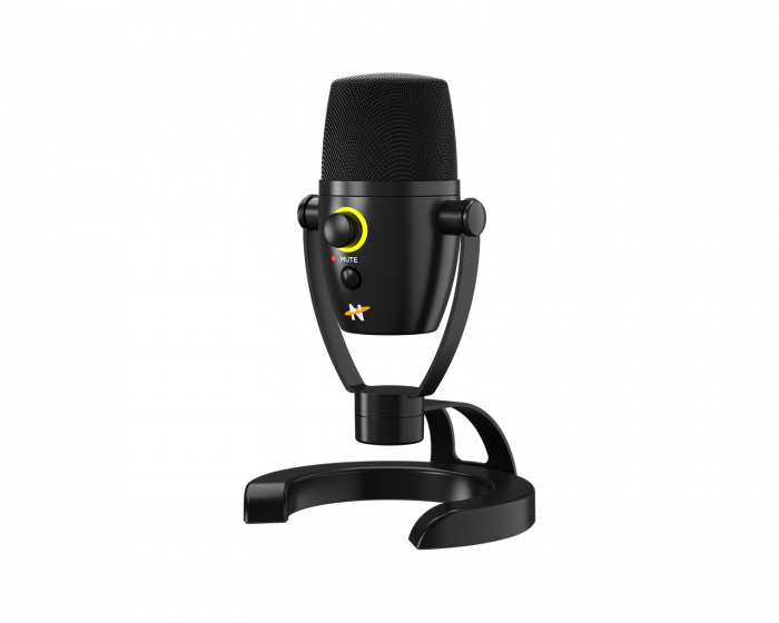 NEAT Microphones Bumblebee II USB Microphone - Black