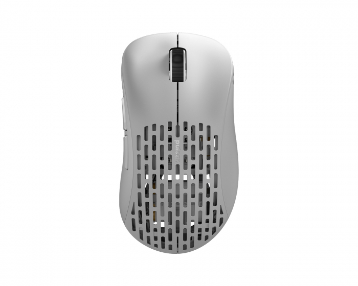 Pulsar Xlite Wireless v2 Mini Gaming Mouse - White - us 