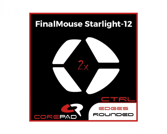 Corepad Skatez CTRL for FinalMouse Starlight-12