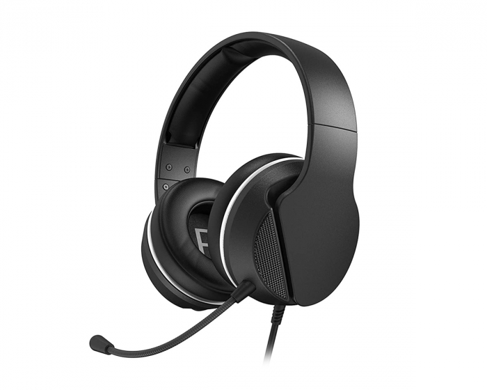 Subsonic HS300 Gaming Headset for Xbox Series - Black