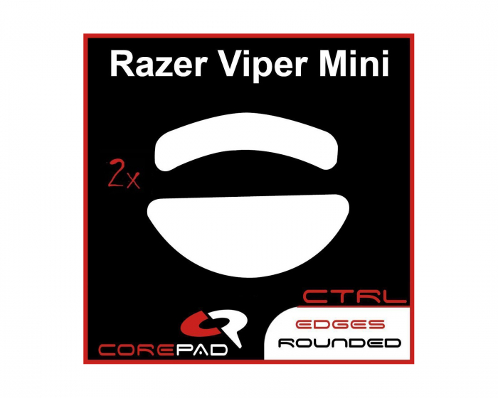 Corepad Skatez CTRL for Razer Viper Mini