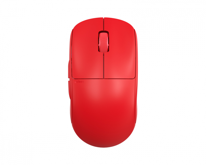 Pulsar X2 Wireless Gaming Mouse - Red