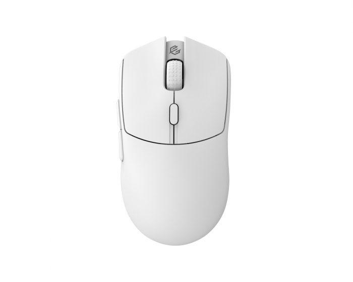 G-Wolves Hati S Plus Classic Wireless Gaming Mouse - White