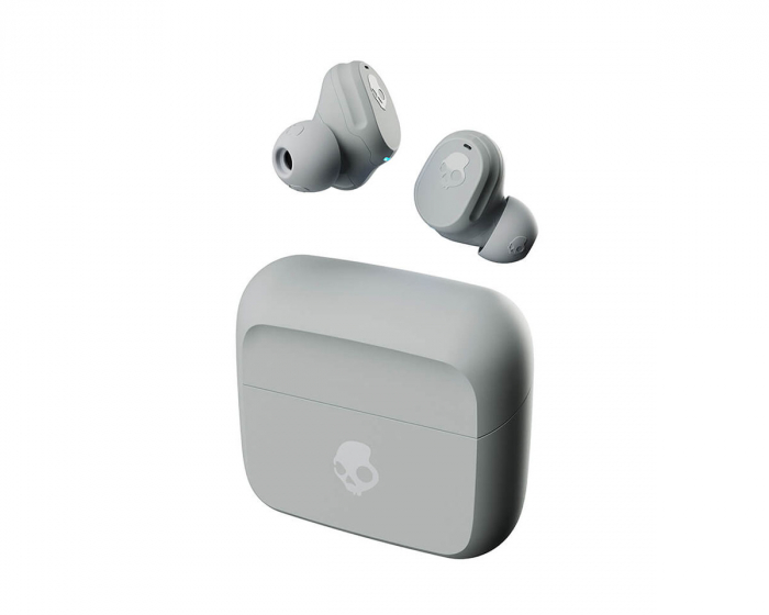 Skullcandy MOD True Wireless In-Ear Headphones - Light Gray