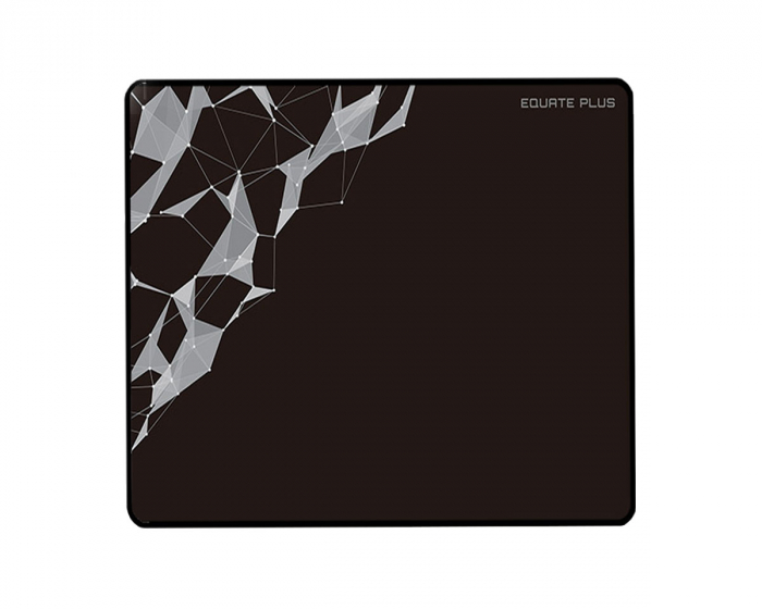 X-raypad Equate Plus Gaming Mousepad - Black Cosmos - XL