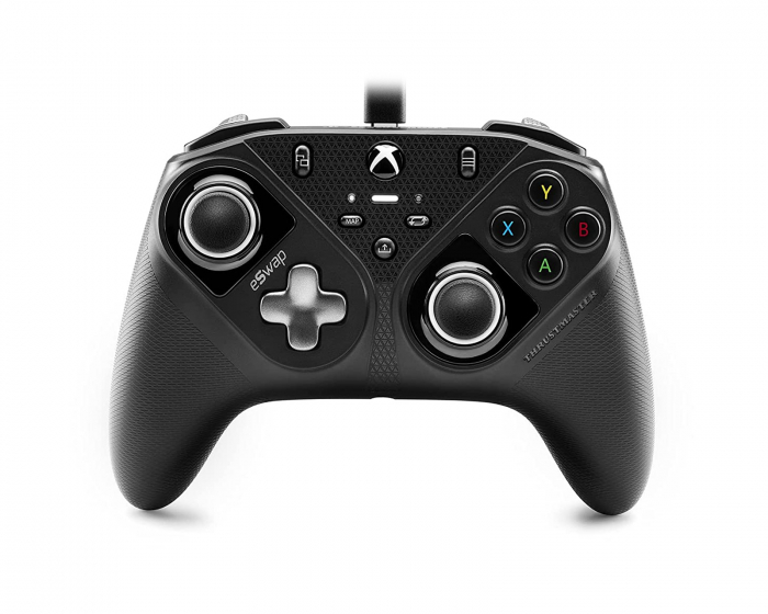 Thrustmaster eSwap S Pro Controller (PC/Xbox) - Black Gamepad