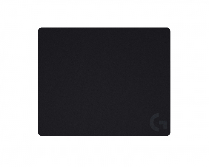 Logitech G440 Hard Gaming Mousepad - Black