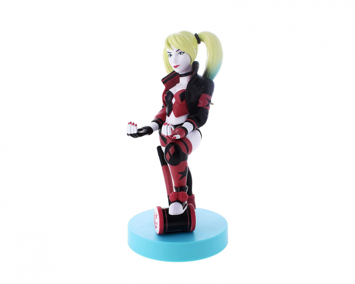 Cable Guys Harley Quinn Phone & Controller Holder