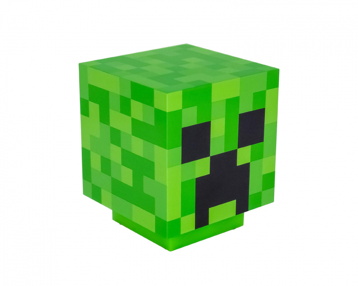 Paladone Minecraft Creeper Light V2