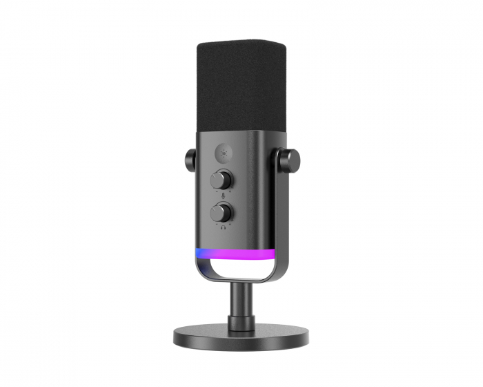 HyperX Quadcast gaming microphone - Gadget House Nepal