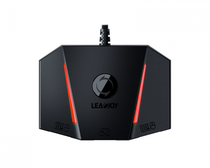 LeadJoy VX2 Aimbox Multi-Platform Console Adapter