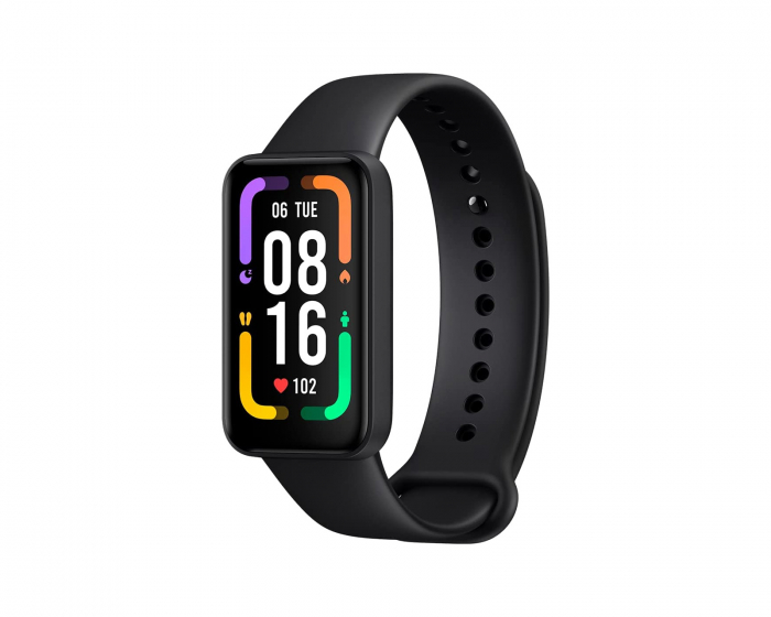 Xiaomi Redmi Smart Band Pro - Black Smart Watch