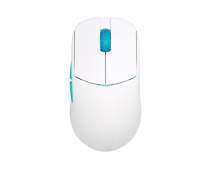 Lamzu Atlantis OG V2 Pro Wireless Superlight Gaming Mouse