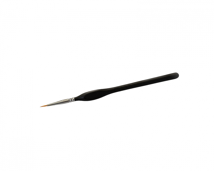 MaxCustom Ergonomic Lube Brush - 1.1mm