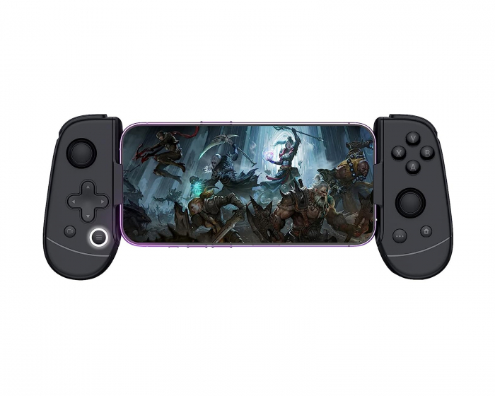 LeadJoy M1B Mobile Gaming Controller till iPhone [Hall Effect]