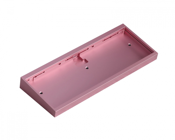 KBDfans TOFU60 2.0 WK - Pink + ISO PCB