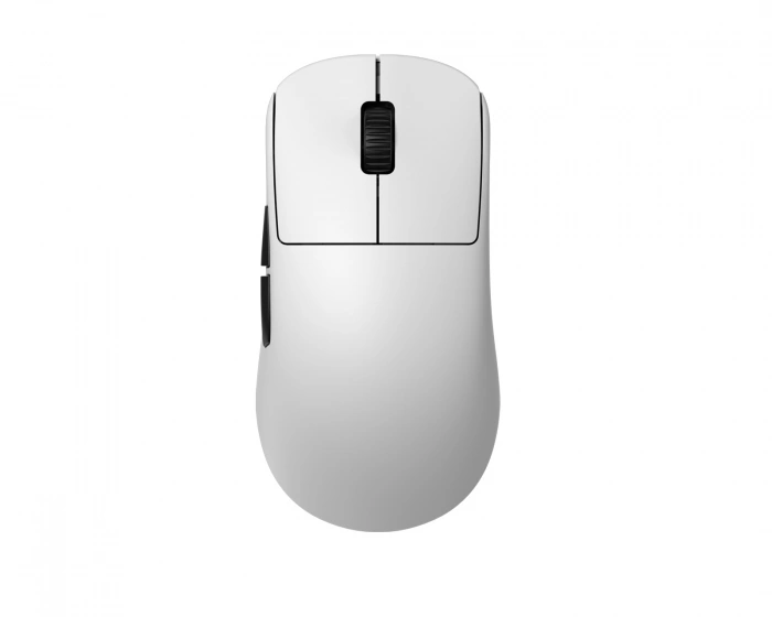 OP1we Wireless Gaming Mouse - White