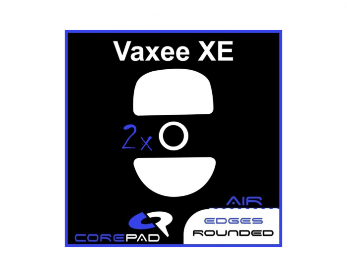Corepad Skatez AIR for Vaxee XE