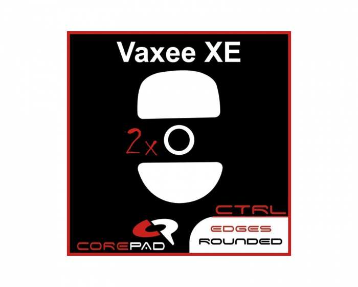 Corepad Skatez CTRL for Vaxee XE