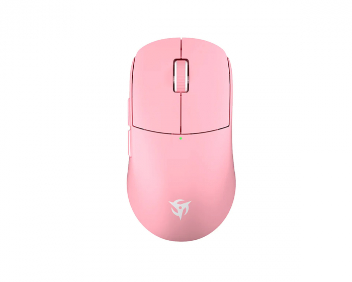 Ninjutso Sora 4K Superlight Wireless Gaming Mouse - Pink - Limited