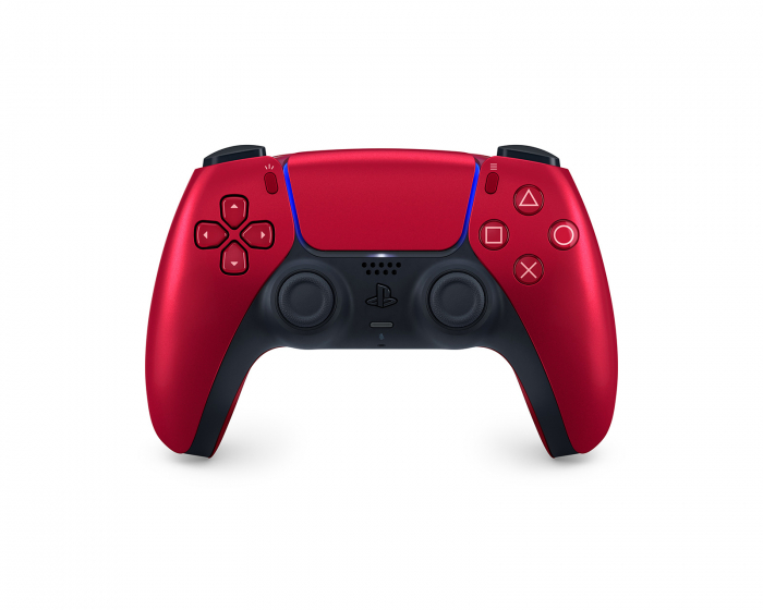 Sony Playstation 5 DualSense Wireless PS5 Controller - Volcanic Red