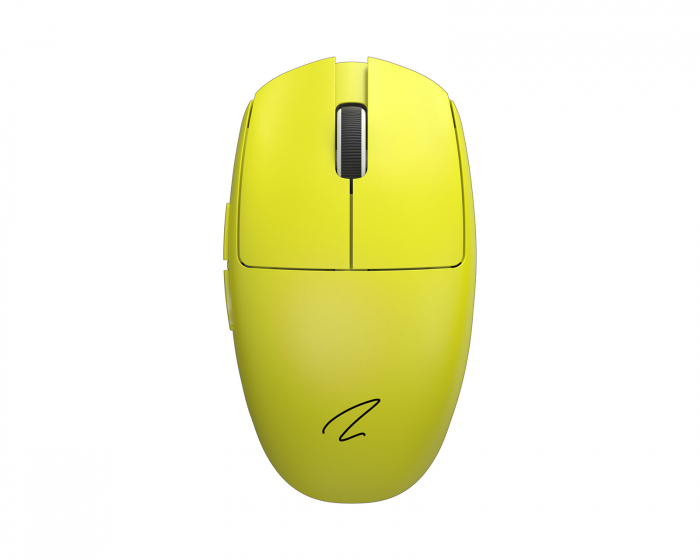 Zaopin Z1 PRO Wireless Gaming Mouse - Blue - us.MaxGaming.com