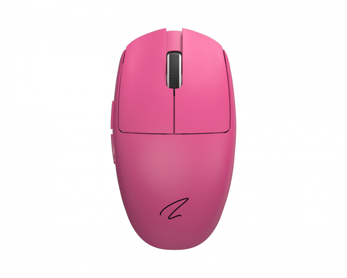 Zaopin Z1 PRO Wireless Gaming Mouse - Cherry Pink