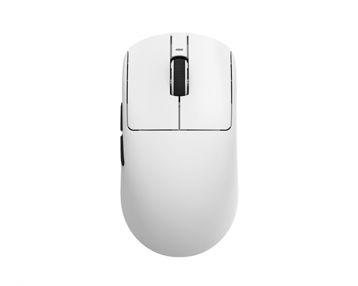 VXE R1 Pro Max Wireless Gaming Mouse - White