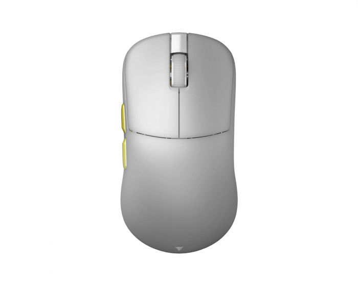 Teevolution HELIOS II PRO XD3V3 Wireless Gaming Mouse - Grey