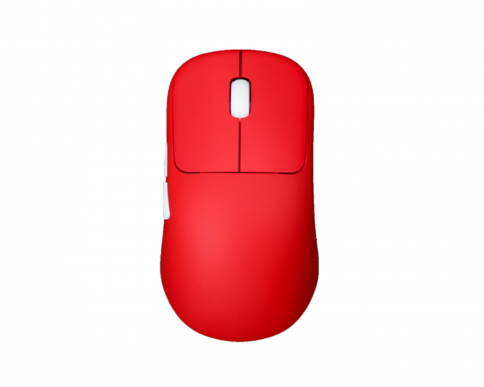 Waizowl Cloud Wireless Gaming Mouse - Red