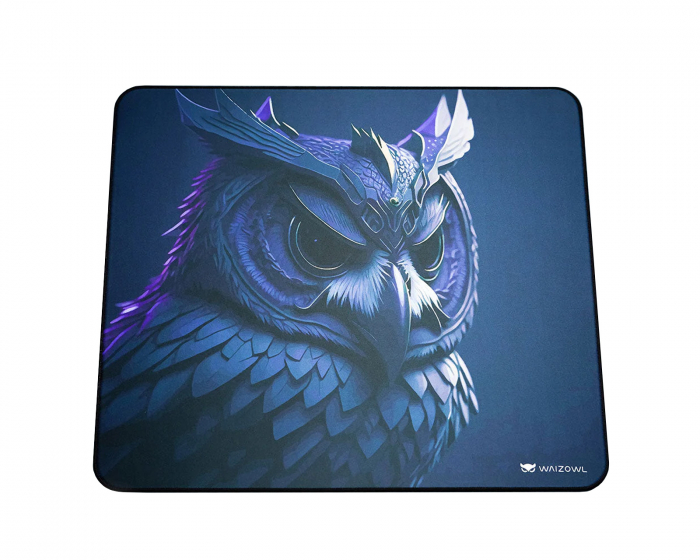Waizowl Owl Gaming Mousepad