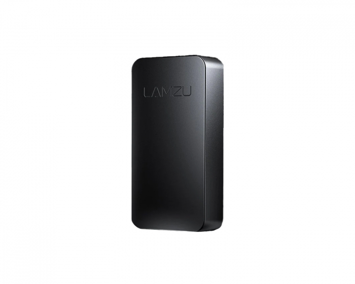Lamzu 4K Hz USB Reciever - Black