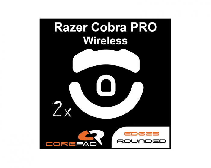 Corepad Skatez PRO for Razer Cobra Pro Wireless
