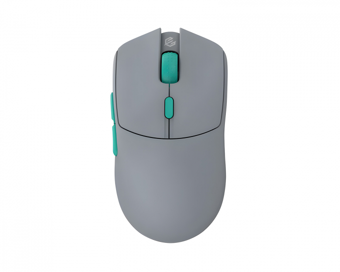 G-Wolves HTS Plus 4K Wireless Gaming Mouse - Gray
