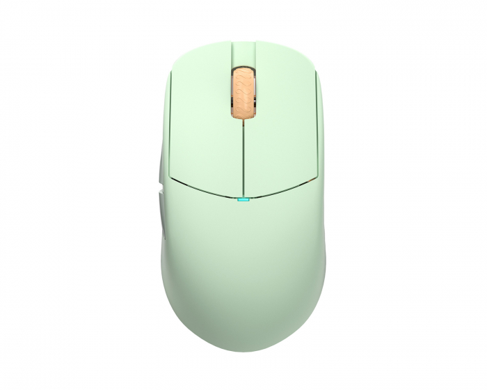 Lamzu Atlantis OG V2 Pro Wireless Superlight Gaming Mouse - Matcha Green