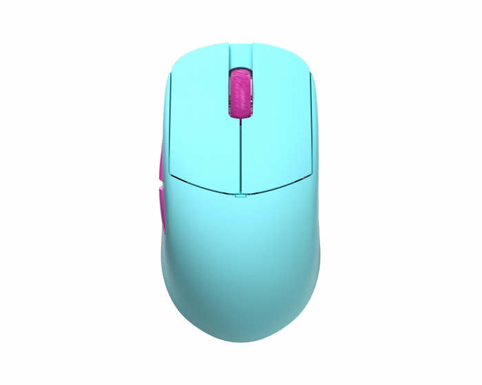 Lamzu Atlantis Mini Pro Wireless Superlight Gaming Mouse - Miami