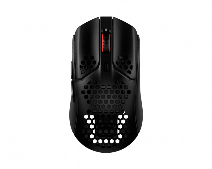 HyperX Pulsefire Haste Wireless Gaming Mouse - Black