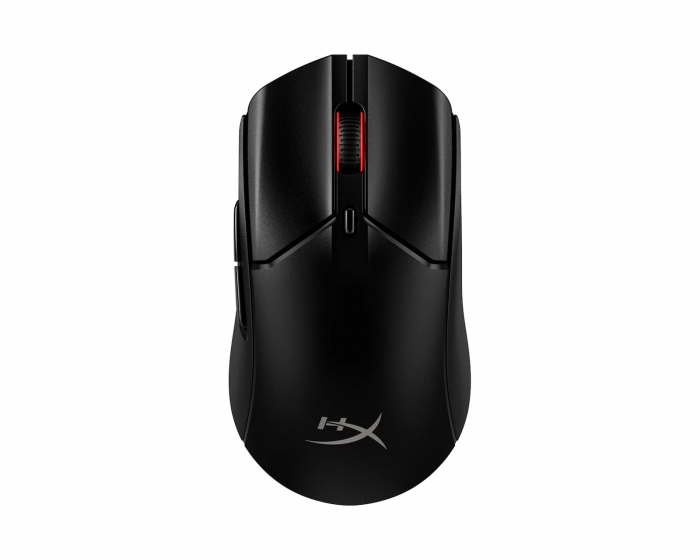HyperX Pulsefire Haste 2 Wireless Gaming Mouse - Black