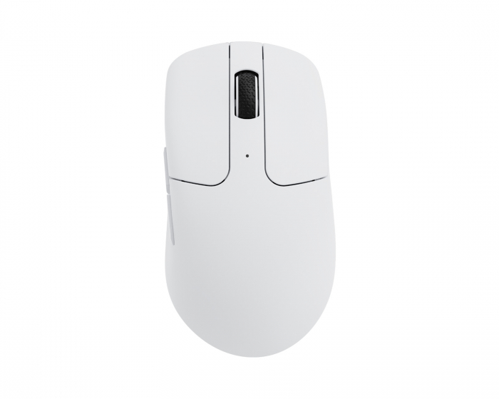 Keychron M2 Wireless Gaming Mouse - White