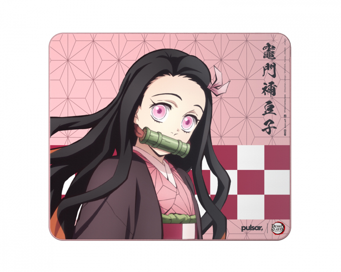 ES2 Gaming Mousepad - Nezuko - Limited Edition