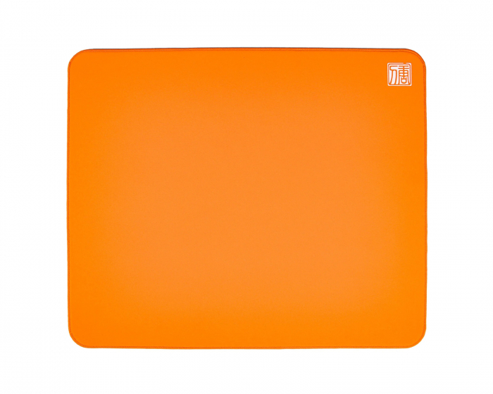 EspTiger Tang Dao X Gaming Mousepad - Orange