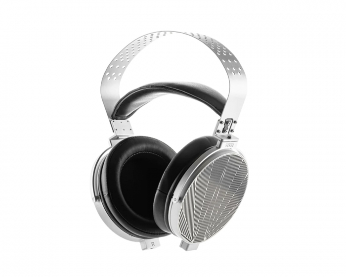 MoonDrop Venus Headphones - Aluminum