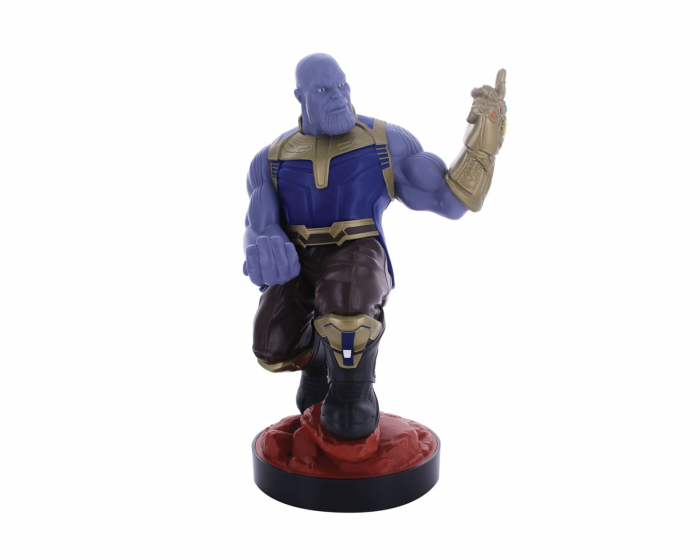 Cable Guys Marvel Thanos Phone & Controller Holder