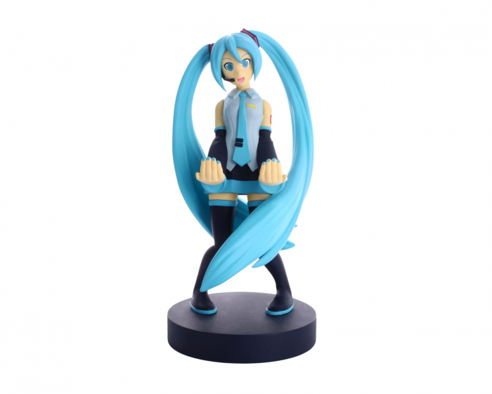 Cable Guys Hatsune Miku Phone & Controller Holder