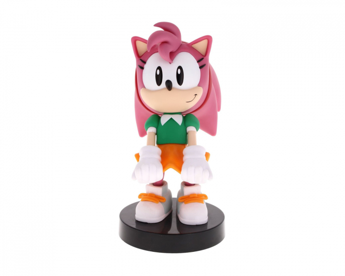 Cable Guys Sonic Amy Rose Phone & Controller Holder